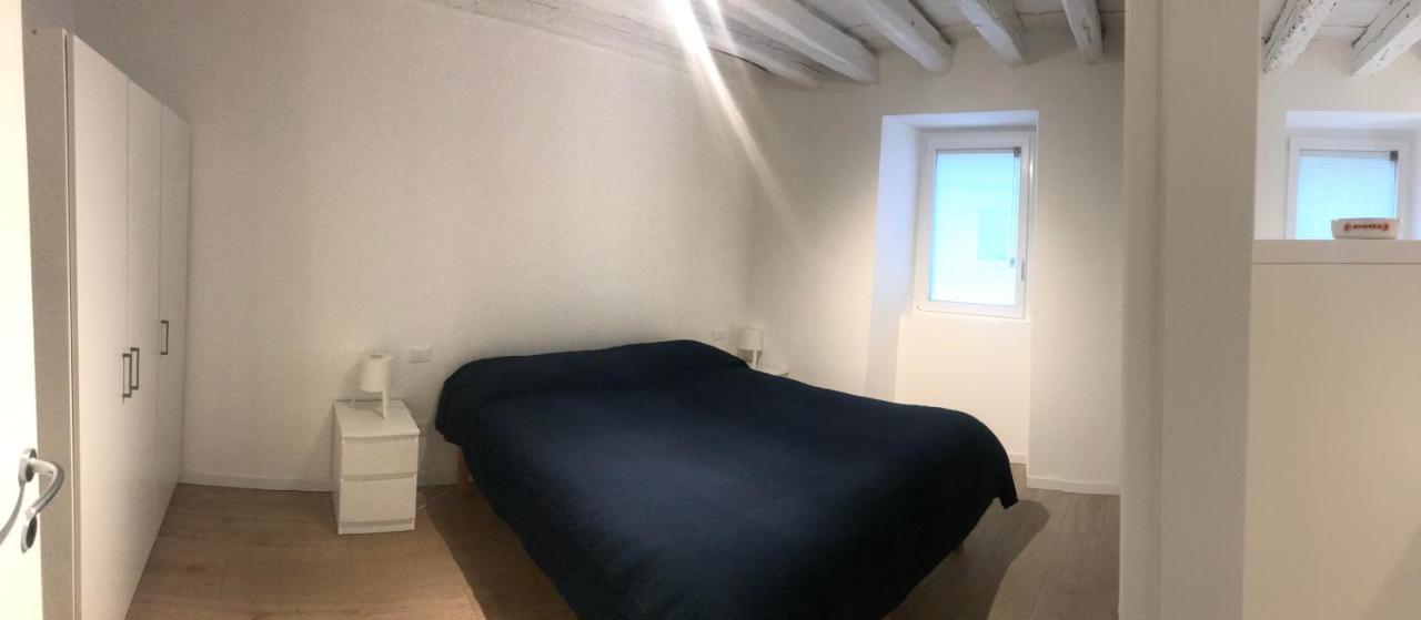 Appartamenti Corridoni Trieste Eksteriør billede
