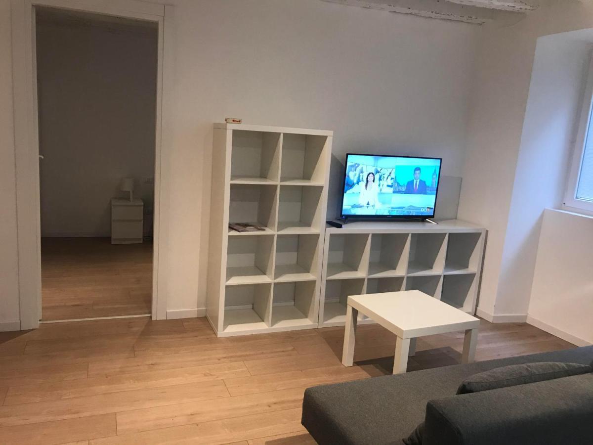 Appartamenti Corridoni Trieste Eksteriør billede