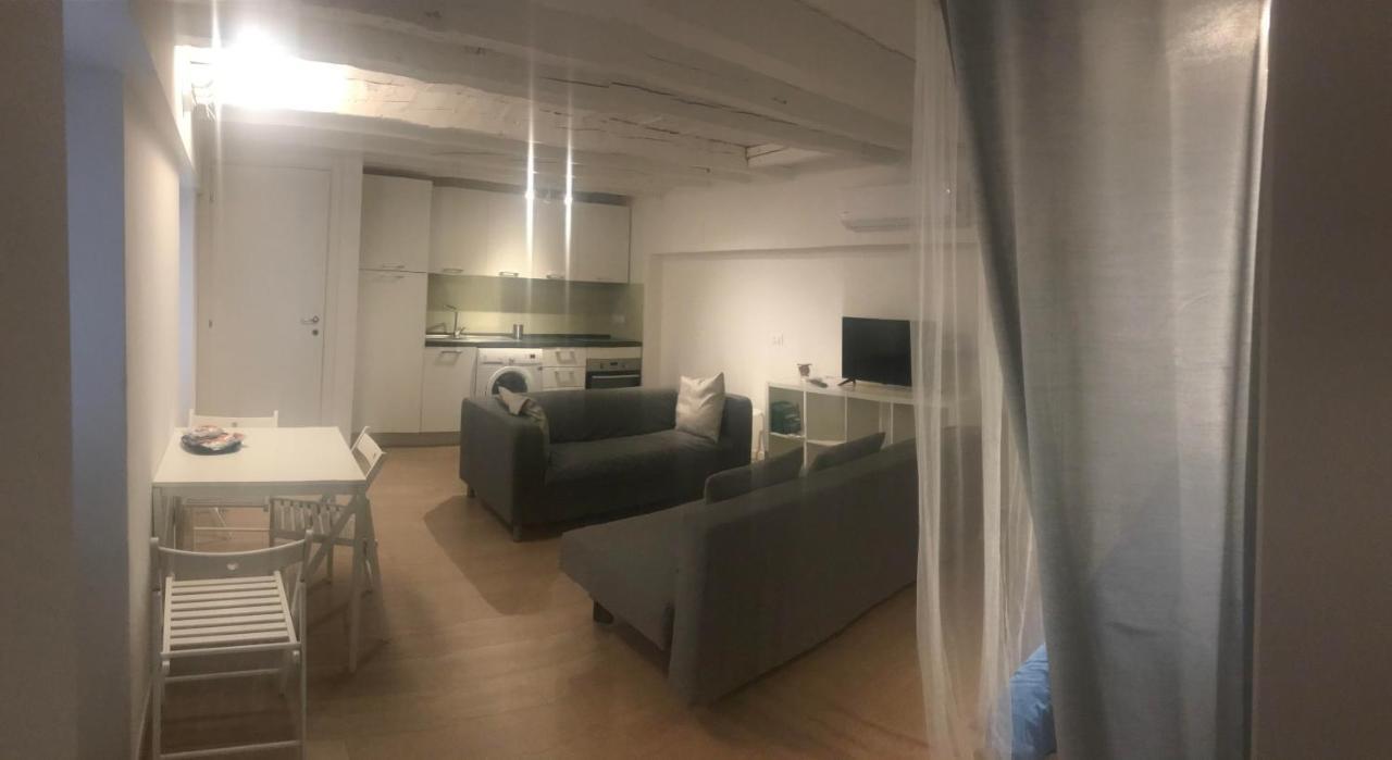 Appartamenti Corridoni Trieste Eksteriør billede