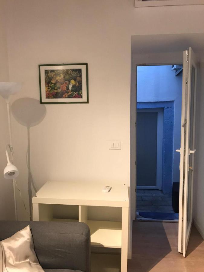 Appartamenti Corridoni Trieste Eksteriør billede